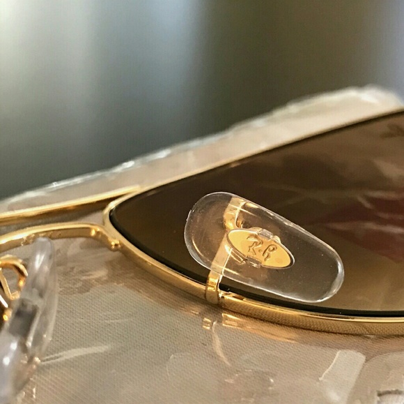 Ray-Ban Glasses - Picture 2 of 4